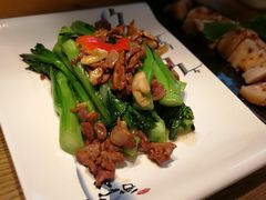 必吃·大鸽饭-大鸽饭(岗顶店)
