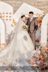 -觅遇Meet U私人婚礼定制(潮汕店)