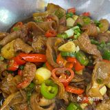 又发现了四方坪的宝藏店！