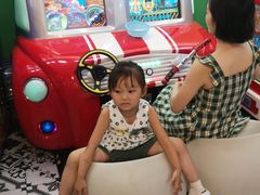 -爱玩嘉年华(江北一店)