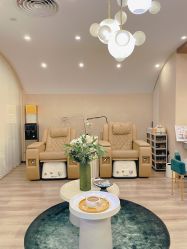 -V Charm芮槿肌肤管理