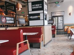 -战斧牛排餐厅(百盛优客店)