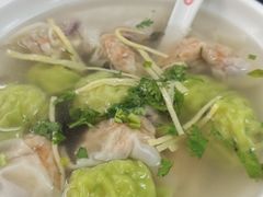 -海平馄饨(逍遥二路店)