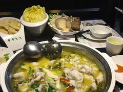 -严厨老坛酸菜鱼(吴江万宝店)