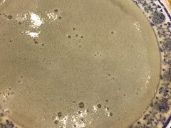 豆汁-南来顺饭庄·清真(南菜园店)