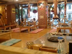 android_upload_pic-老板娘的烤肉店(港湾广场店)