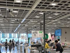 -宜家·瑞典风味餐厅(四元桥店)