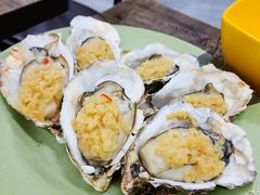 -贞姨美食·老字号海鲜大排档