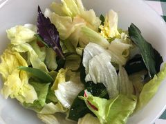 果蔬大巴扎-新疆巴州金丝特餐厅(大钟寺店)