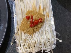-火炉旺烤肉啤酒屋(沈北创始店)
