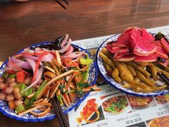 -老西安韩记三鲜煮馍(四府街店)