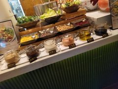 -怡咖啡·自助餐·西安香格里拉