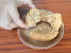 咸煎饼-老西关濑粉(文明路店)