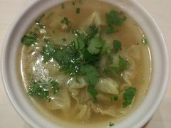 小馄饨-橘子餐厅(光谷生物城店)