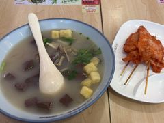 -小杨生煎(成山巴黎春天店)