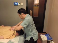 -华夏良子·足道SPA艾灸(王府井店)