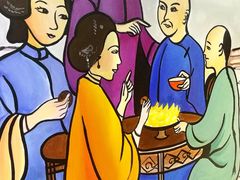 -汇吃汇喝美食街(上海建发浦悦荟广场店)