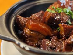 招牌红烧肉-牧羊餐厅