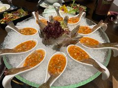 -潮澎派·潮汕菜大排档(南较西路店)
