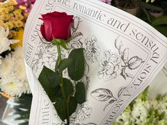 -FEI FEI FLOWER鲜花店·气球派对·宝宝宴布置(虹口德必运动Loft店)