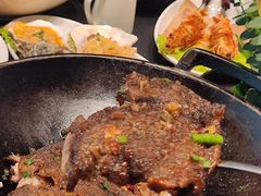 -开海·红岛海鲜虾水饺(石老人店)