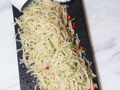 -烛影拾光观景餐厅·创意菜·摄影·小提琴(大唐不夜城店)