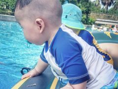 -上海东方佘山翰悦阁酒店·Vie全日制餐厅