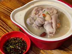 -红料理|串串有瘾·烧烤(吴中路店)
