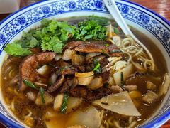 -望江面馆(杭州智汇中心店)