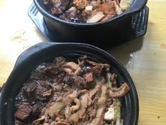 -赵家牛肉砂锅(台西三路店)