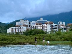 -坝光海滩