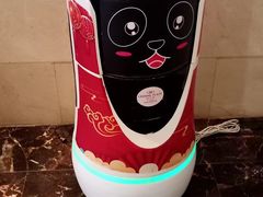 -宜昌富力皇冠假日酒店·咖啡1号西餐厅