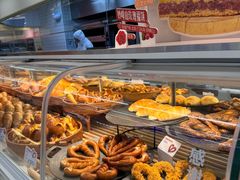 -红星前进面包牛奶公司(君太店)