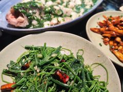 -兰溪小馆(东直门簋街店)