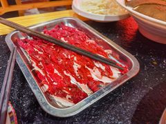 -京炭铜锅涮肉·羊蝎子·羊肉炉(保利·时光里店)