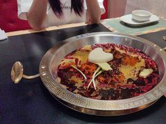 -廖掌柜·重庆鲜货火锅(上海首店)