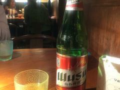 -楼兰新疆主题餐厅(苏州中心店)