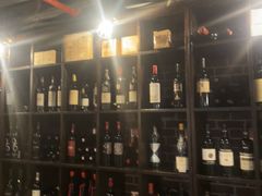 -Hostaria Bar维他餐吧·意大利西餐厅·牛排馆