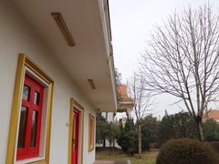 -洛阳白马寺