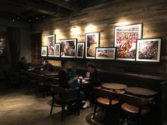 -星巴克(西湖天地店)