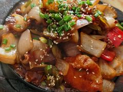 -老地方海鲜坊(步行街店)