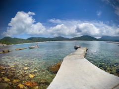 -西涌国际滨海旅游区