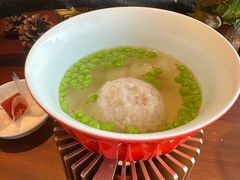 -龙吟山房(青龙山庄店)