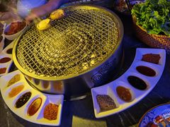 -十三姨正合丰烤肉(营迹路店)