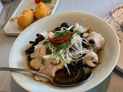 -浙江西子宾馆·牡丹厅