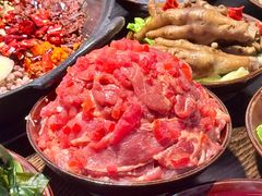 -冯校长老火锅(广州正佳广场店)