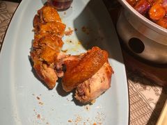 -绿茶餐厅(昌平悦荟店)