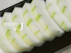 冬瓜片-肥仔文澳门猪骨煲(南京西路店)