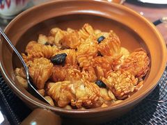 -海派悦庭·海胆烧麦·新融合菜(凯德广场店)