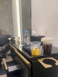 -SWANK SALON